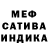 Дистиллят ТГК Wax laikina33